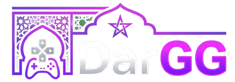 DarGG Logo